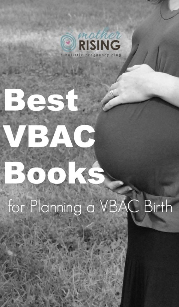 10 Proven Tips For A Successful VBAC | Mother Rising