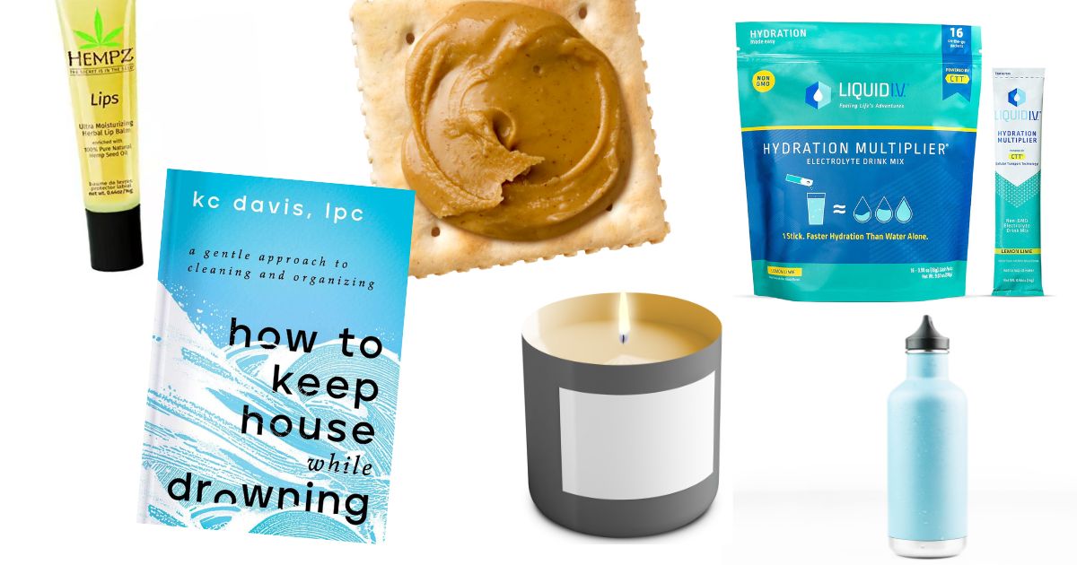 22 Morning Sickness Gift Ideas for New Moms