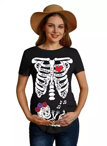 Dia De Los Muertos